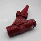 148B5433 Danfoss Sva-S 25Mm 1"Socketweldstopvlv