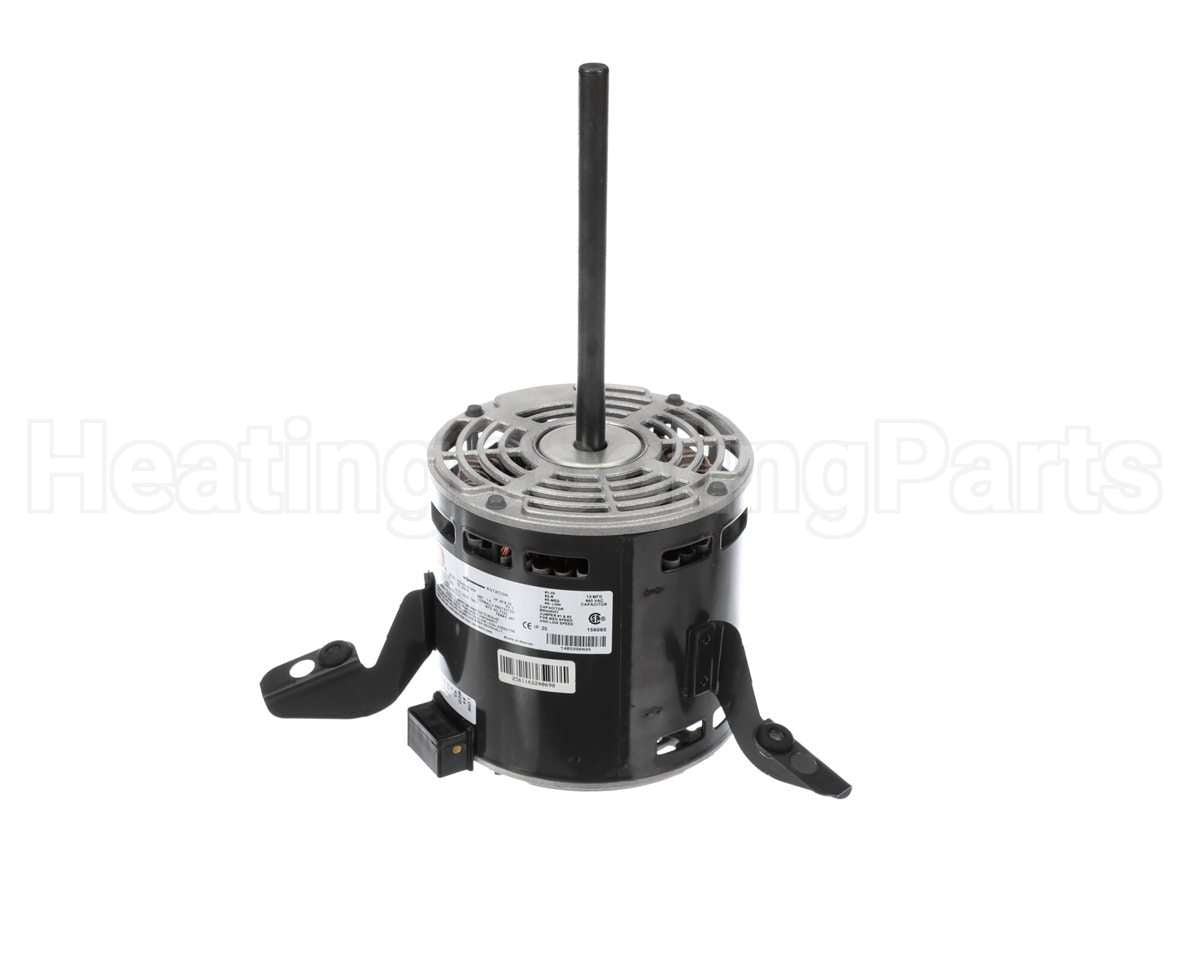 14B0006N05 Climatemaster 460V1Ph 1/2Hp 1025Rpm 3Spd Mtr