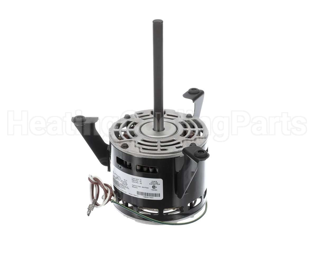14B0011N01 Climatemaster 208-230V1Ph 1/5Hp 1680Rpm Mtr