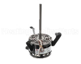 14B0017N01 Climatemaster 208-230V1Ph3Spd1/15Hp 1075Rpm