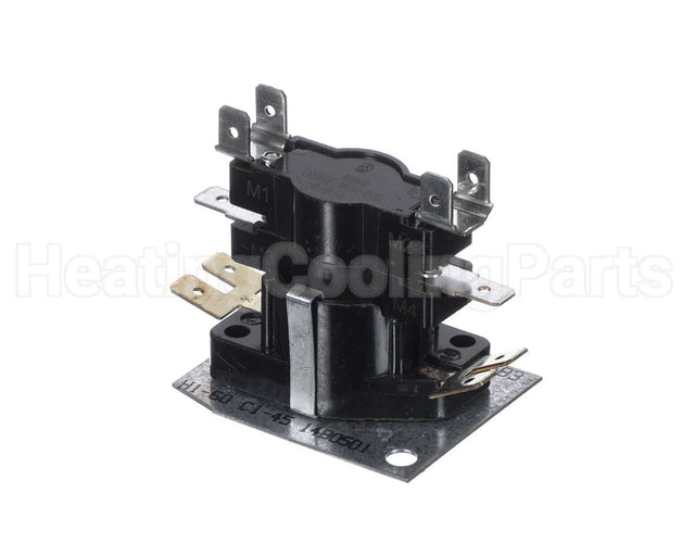 14B05 Lennox Sequencer Relay 24V N/O