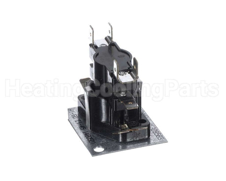 14B05 Lennox Sequencer Relay 24V N/O