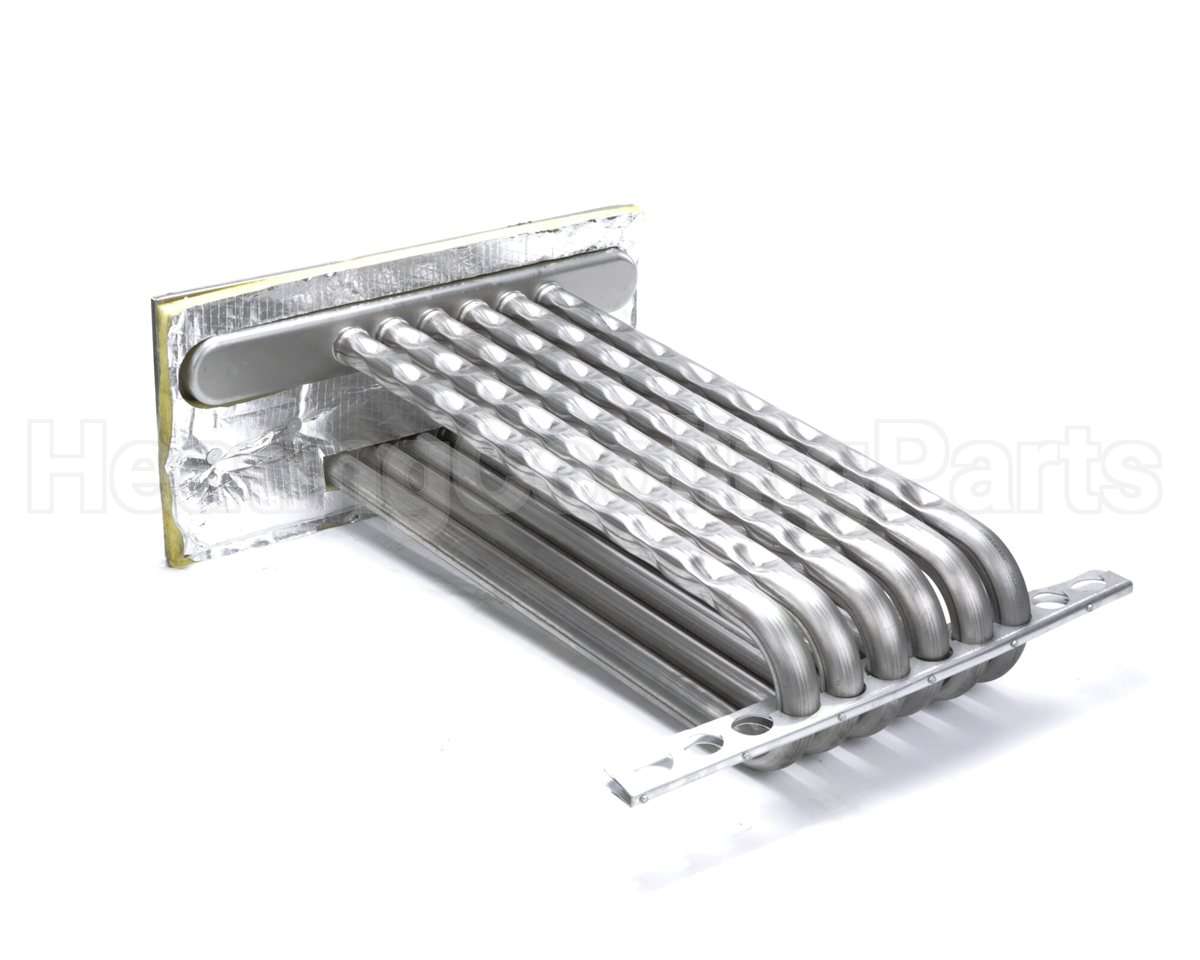 14C20 Lennox 130K Btuh Ss Heat Exchanger