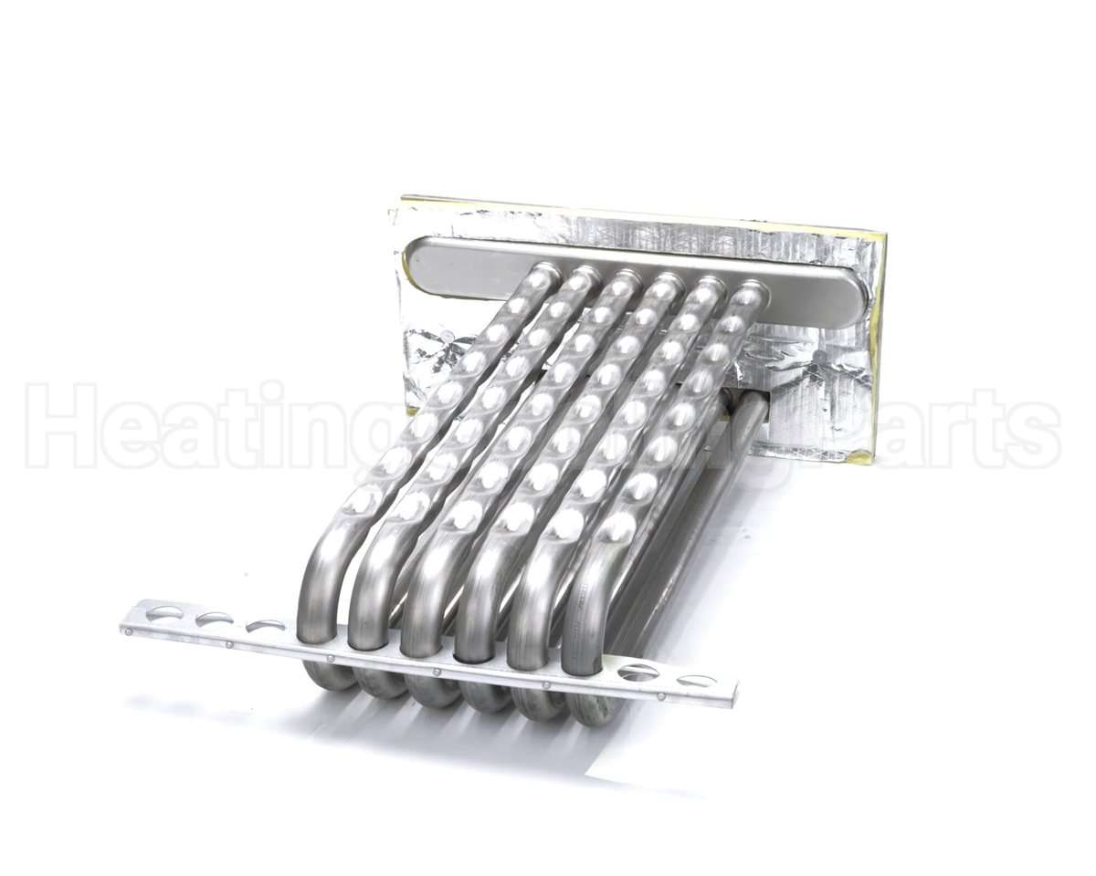 14C20 Lennox 130K Btuh Ss Heat Exchanger