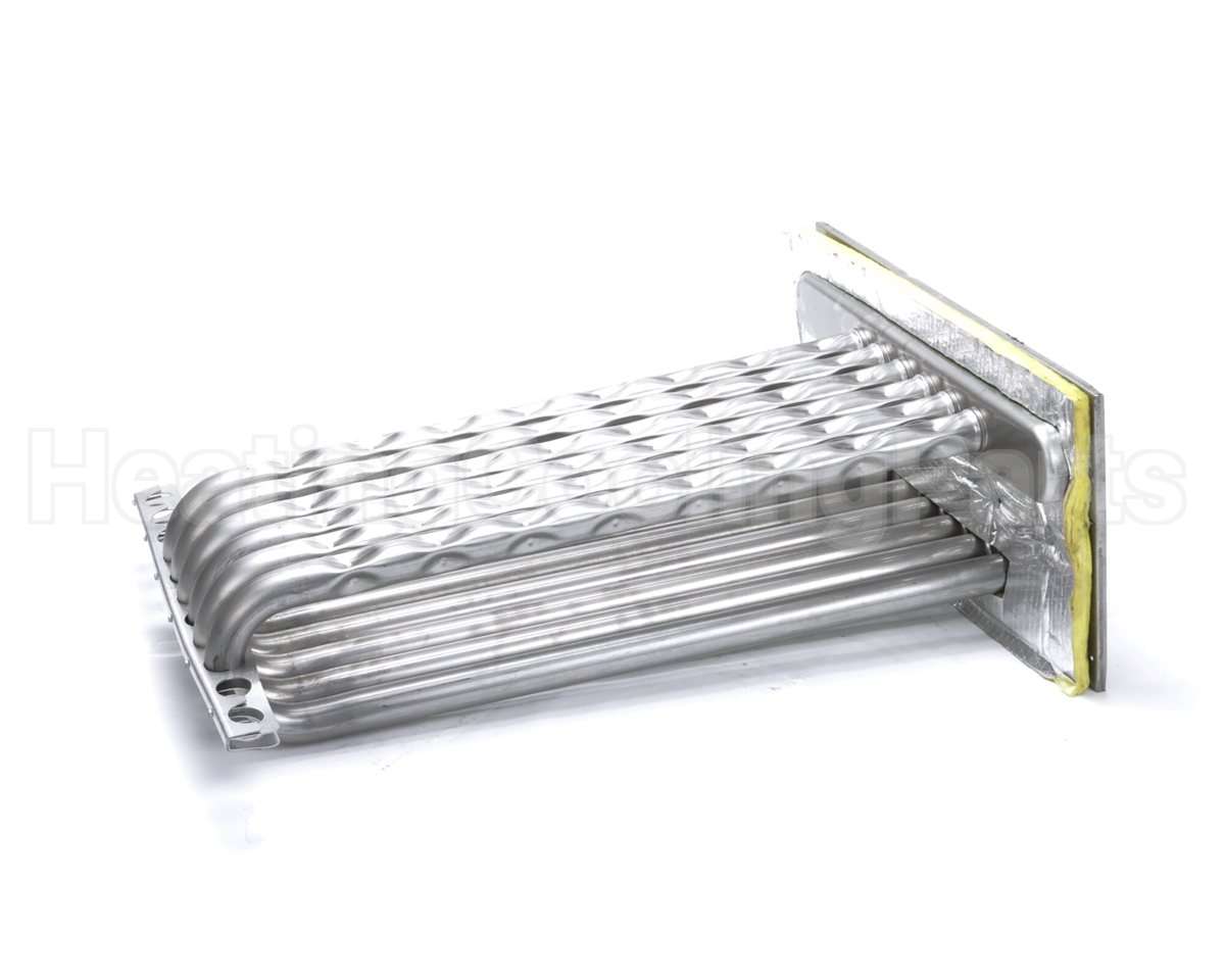 14C20 Lennox 130K Btuh Ss Heat Exchanger
