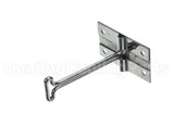 14K01 Lennox Cabinet Latch
