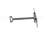 14K01 Lennox Cabinet Latch