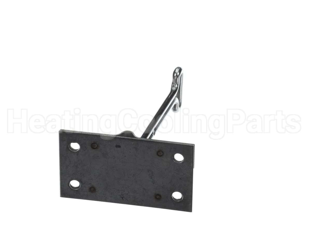 14K01 Lennox Cabinet Latch