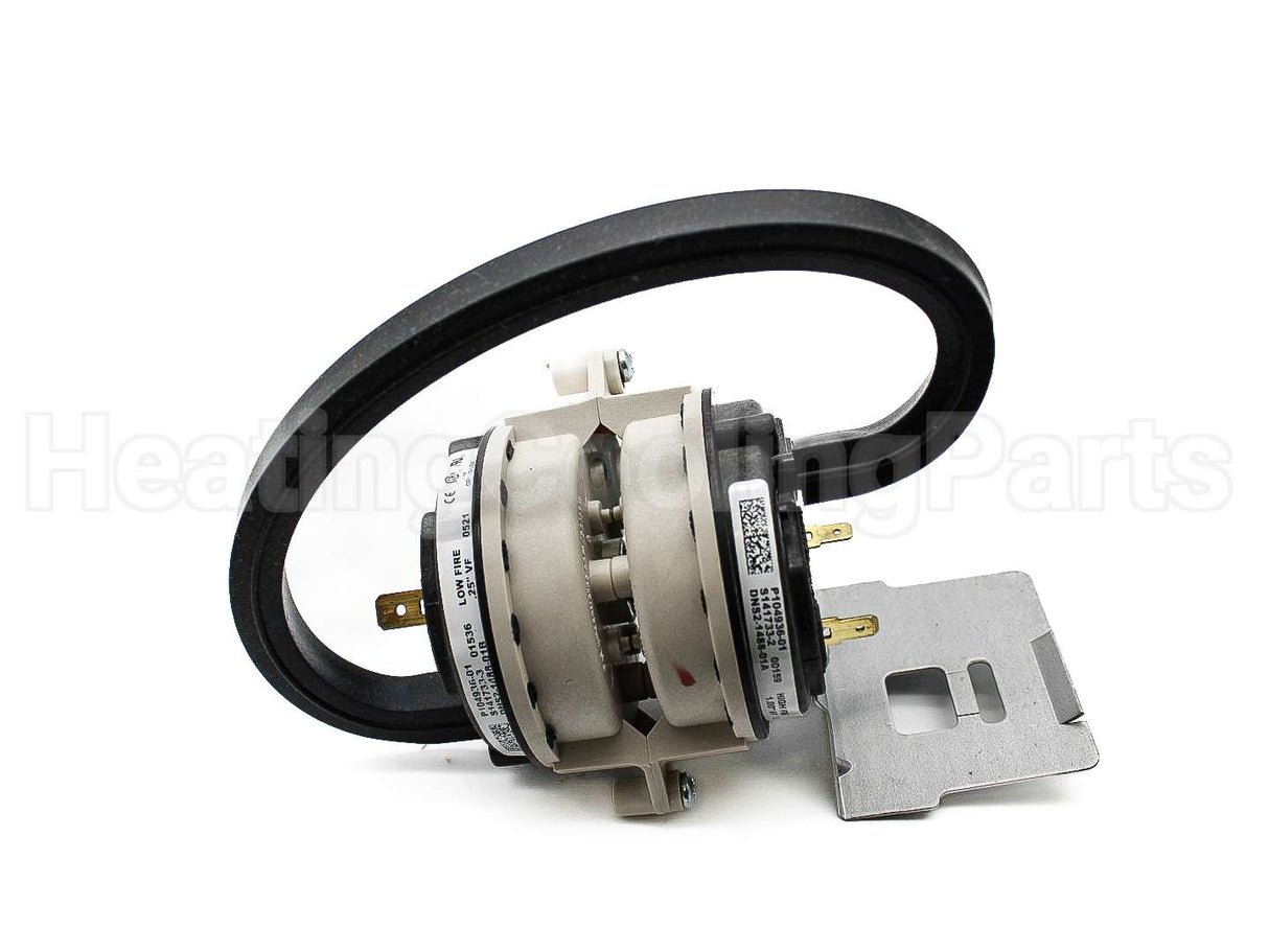 14T64 Lennox 2-Stage Pressure Switch