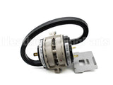 14T64 Lennox 2-Stage Pressure Switch