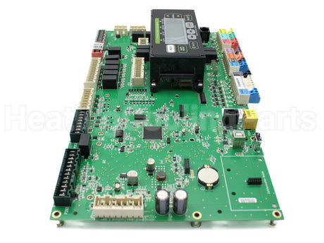 14V60 Lennox Unit Controller M3