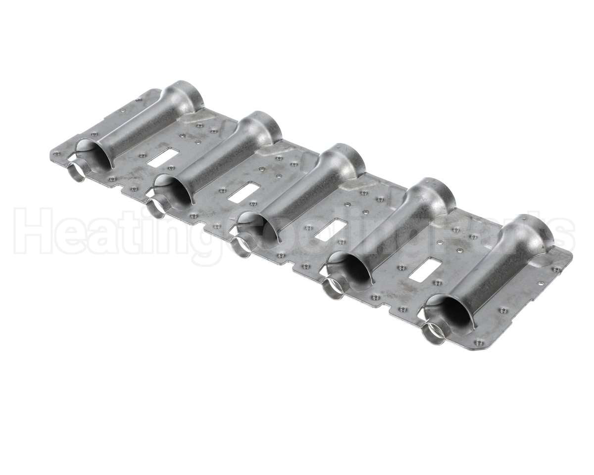 14X46 Lennox Burnerclusterassembly (5)