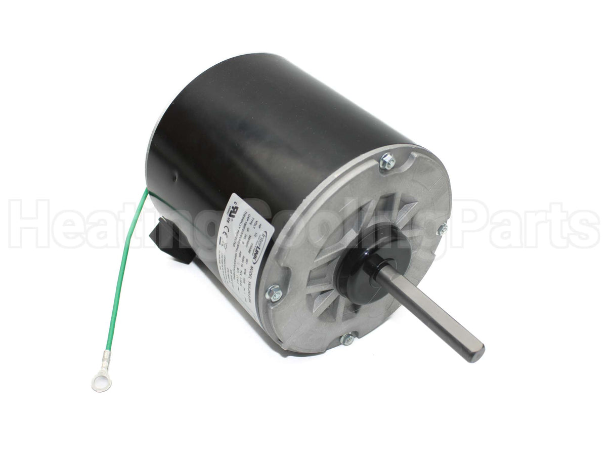 14Y70 Lennox 460V1Ph 1/3Hp 1075Rpm Ccwle