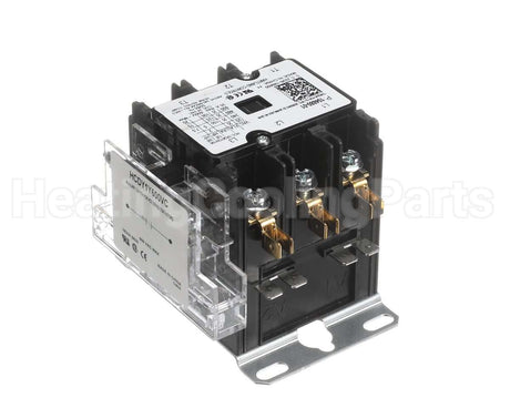 14Y93 Lennox 3P 25A Contactor W/Aux
