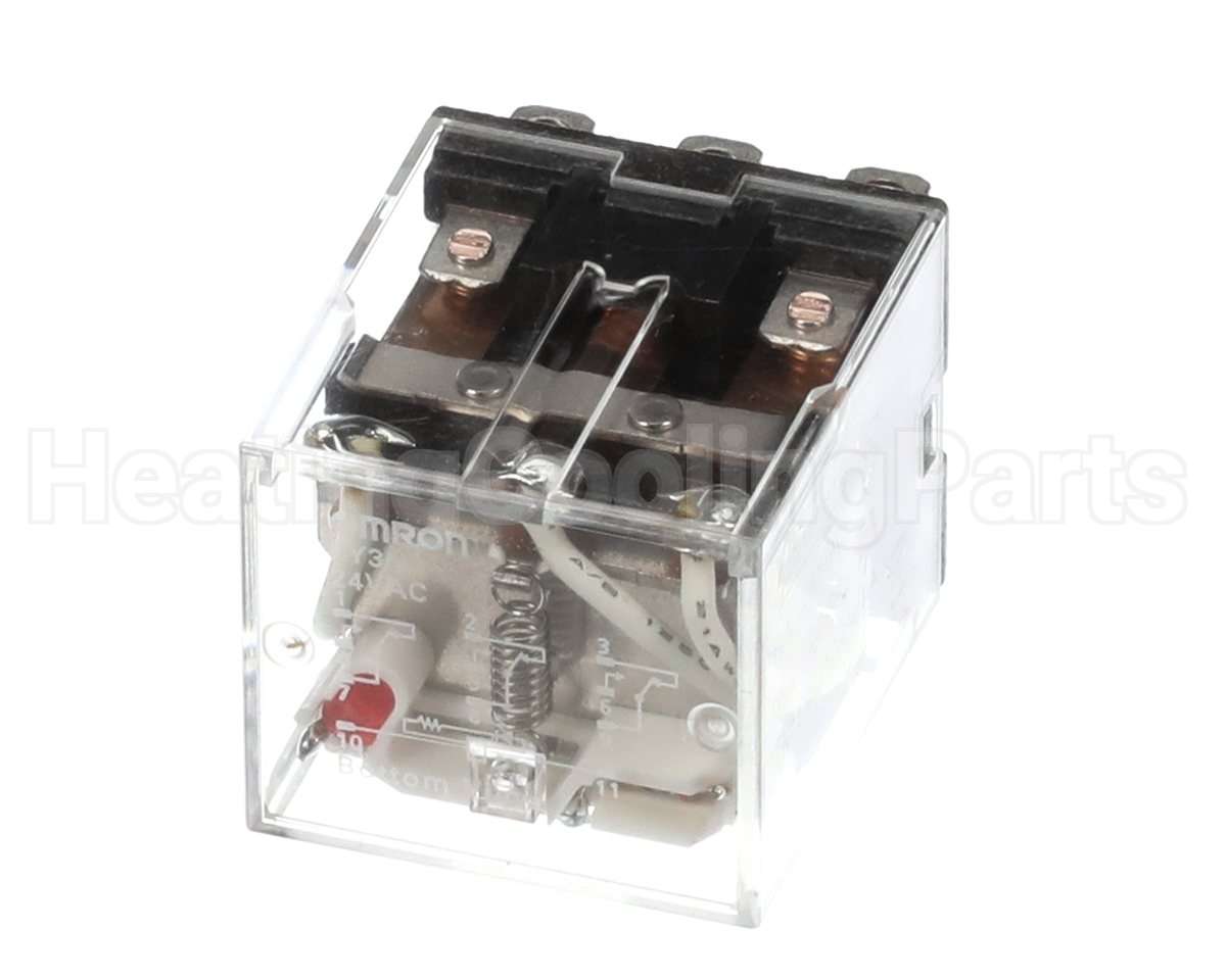 15-0123 RBI Boiler K4 Main Motor Power Relay