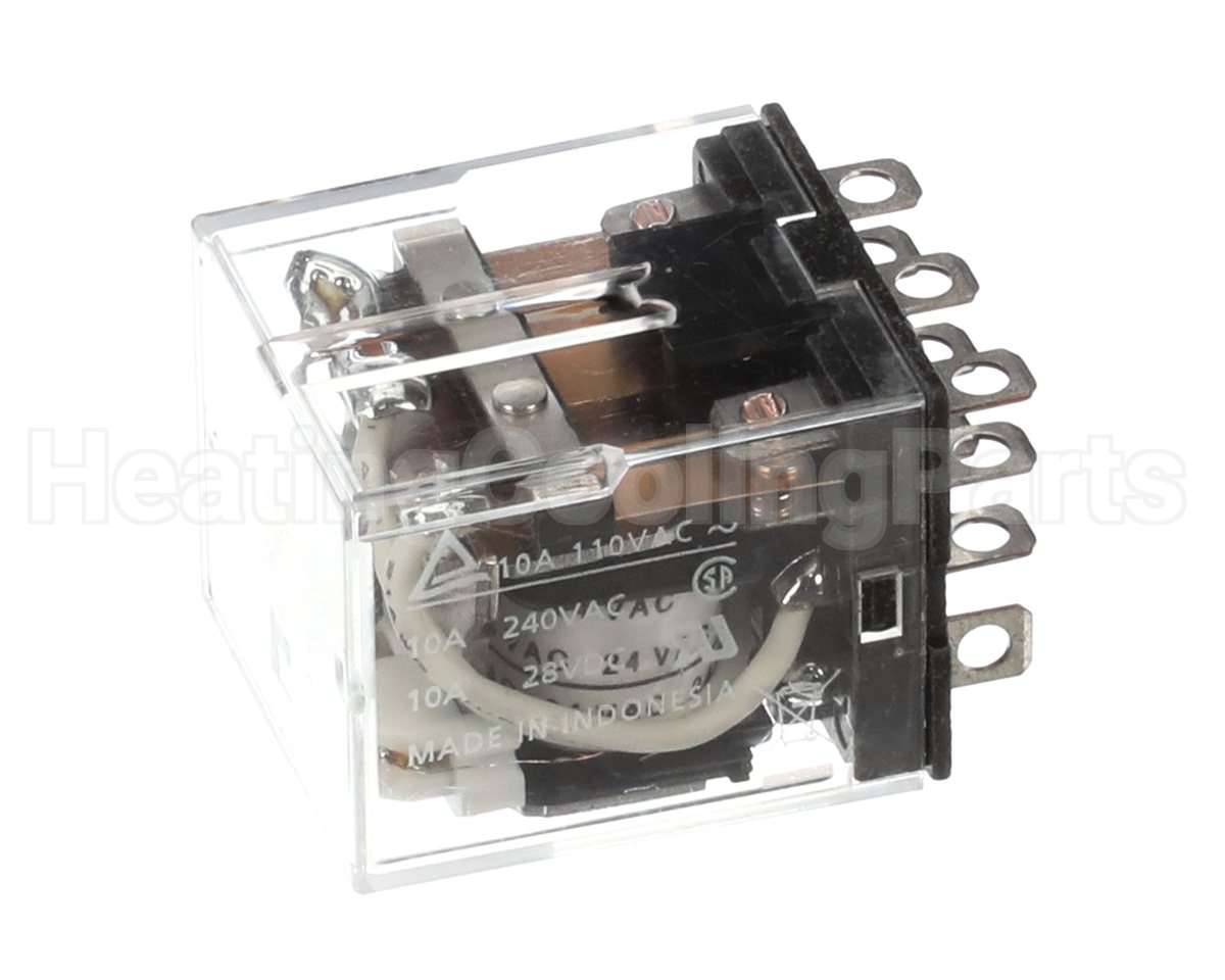 15-0123 RBI Boiler K4 Main Motor Power Relay