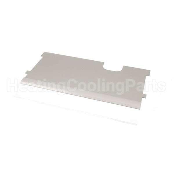 15001 Compatible Manitowoc Splash Shield Assembly