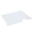 15002 Compatible Manitowoc Splash Shield Assembly