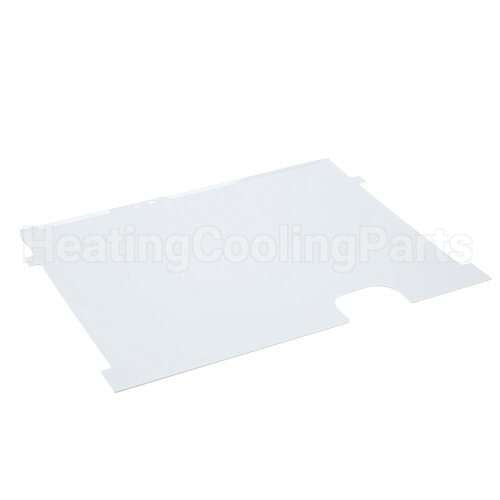 15002 Compatible Manitowoc Splash Shield Assembly