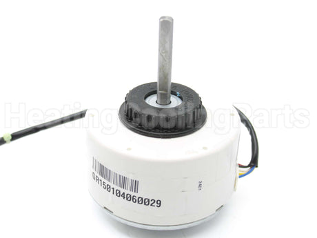 150104060029 Gree 310V 8P 20W 1260Rpm Dc Motor