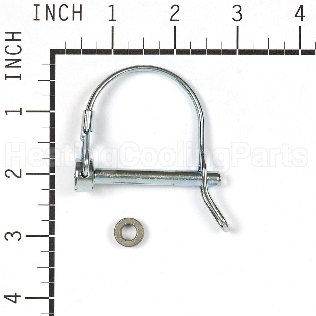 1501227MA Briggs & Stratton Kitshear Pin-Notools