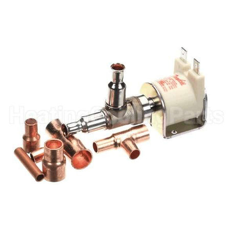15050 Compatible Manitowoc Service Valve Sol Evul2 230V 1