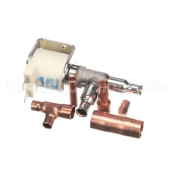 15051 Compatible Manitowoc Service Valve Sol Evul2 115V 1