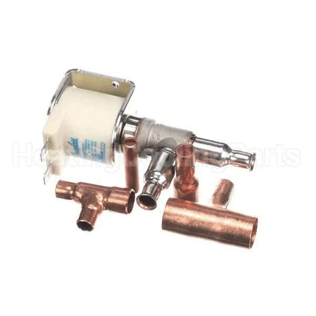 15051 Compatible Manitowoc Service Valve Sol Evul2 115V 1