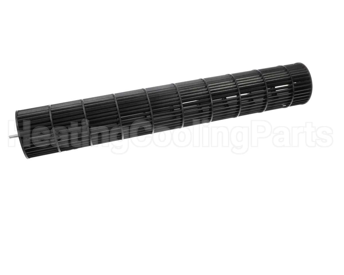 150668J Daikin-Mcquay Fan Rotor