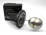 150S-HD Xylem-Mcdonnell & Miller Head Mech W/Snap Switch#173003