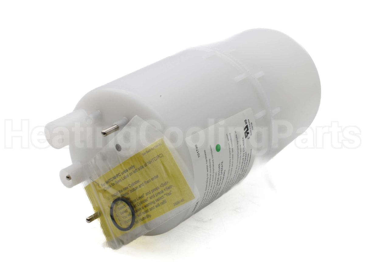 1519002 Nortec Humidity Cylinder 202,005-010,110-277/1