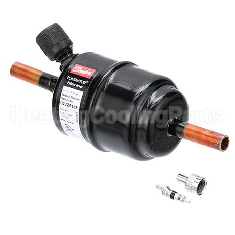 15361 Compatible Manitowoc Filter Drier W/ Charge Port