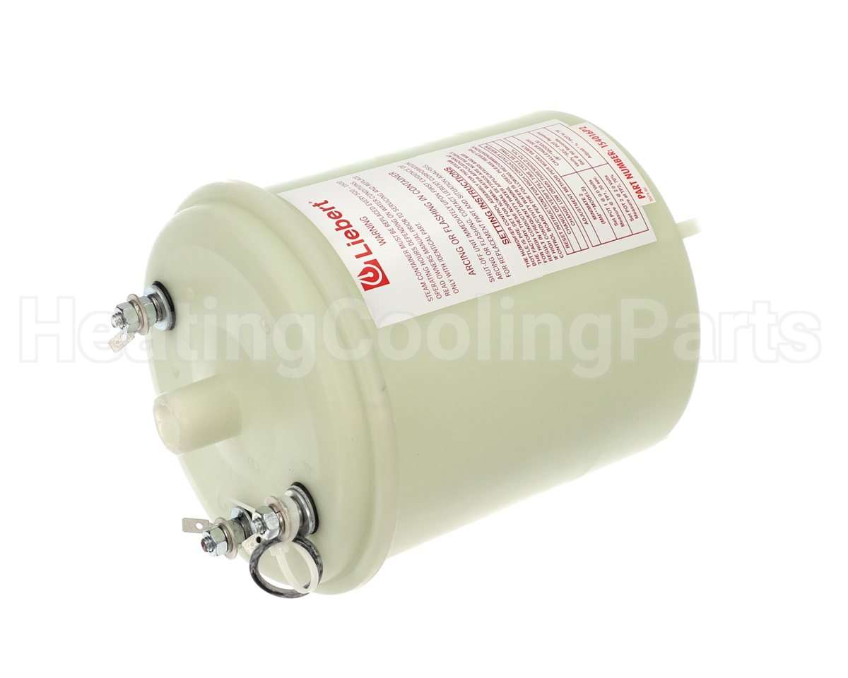154016P2 Liebert Humidifier Tank; 460V, 2&3T