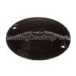 15418 Omcan Plastic Cover 100 Mm