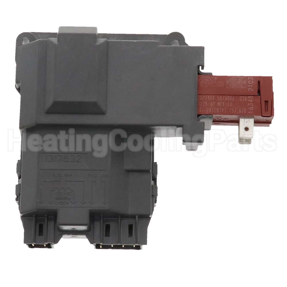 154430501 Spring Compatible