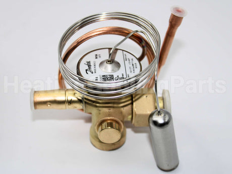 15500213000102 International Comfort Products R410A 3Ton Txv Valve