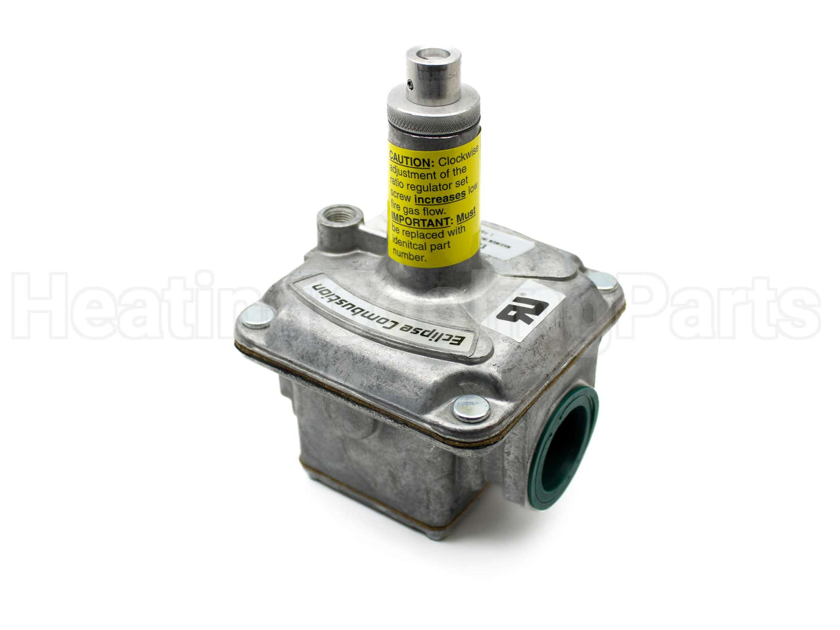 15939 Eclipse 1"Npt Es366 Ratio Regulator