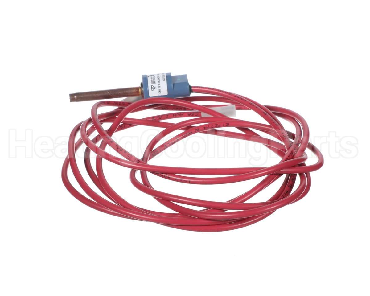 159483P1 Liebert Fan Cycle Switch, 170#