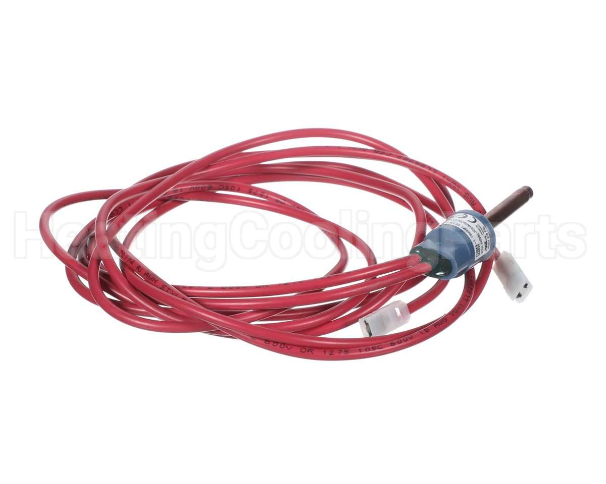 159483P1 Liebert Fan Cycle Switch, 170#