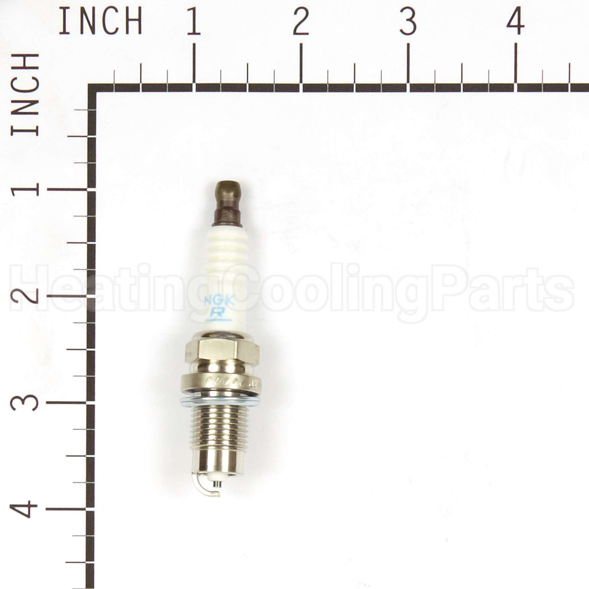 1598 NGK Fr2B-D Spark Plug