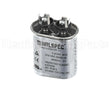 15B0013N01 Climatemaster 3Mfd 370V Oval Run Capacitor