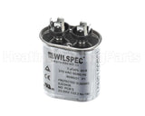 15B0013N01 Climatemaster 3Mfd 370V Oval Run Capacitor