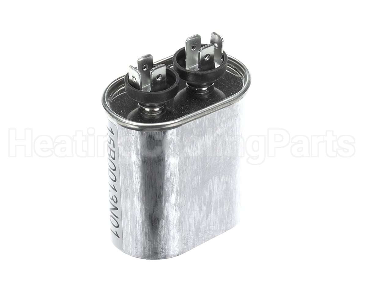 15B0013N01 Climatemaster 3Mfd 370V Oval Run Capacitor
