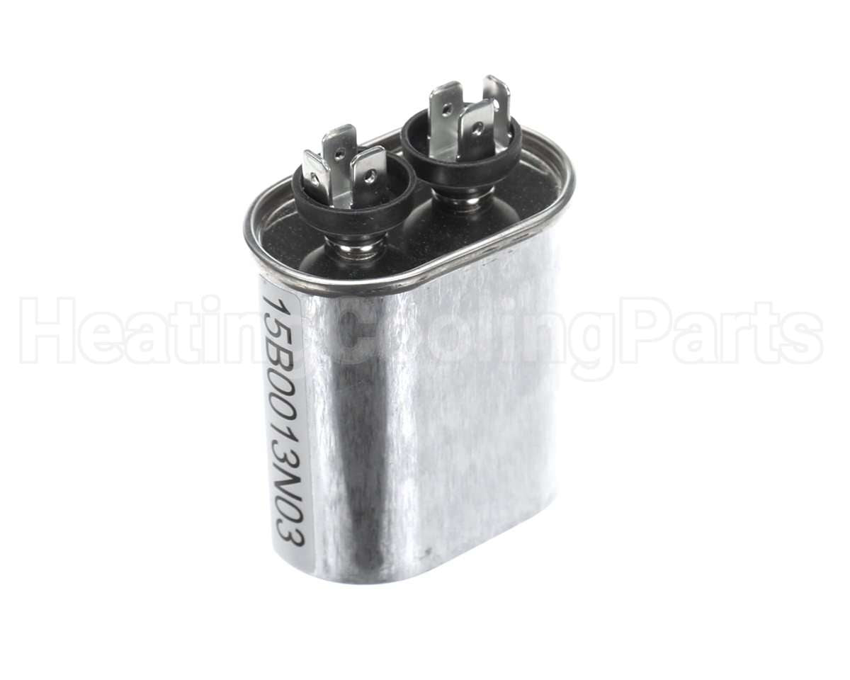 15B0013N03 Climatemaster 5Mfd 370V Capacitor Oval