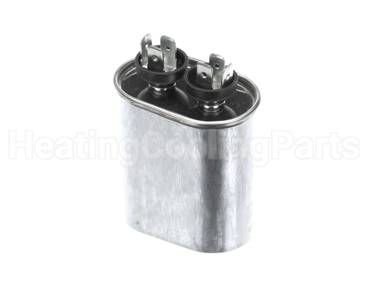 15B0013N03 Climatemaster 5Mfd 370V Capacitor Oval