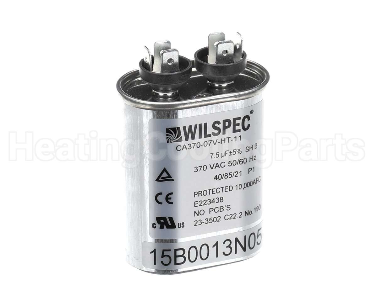 15B0013N05 Climatemaster 7.5Mfd 370V Capacitor