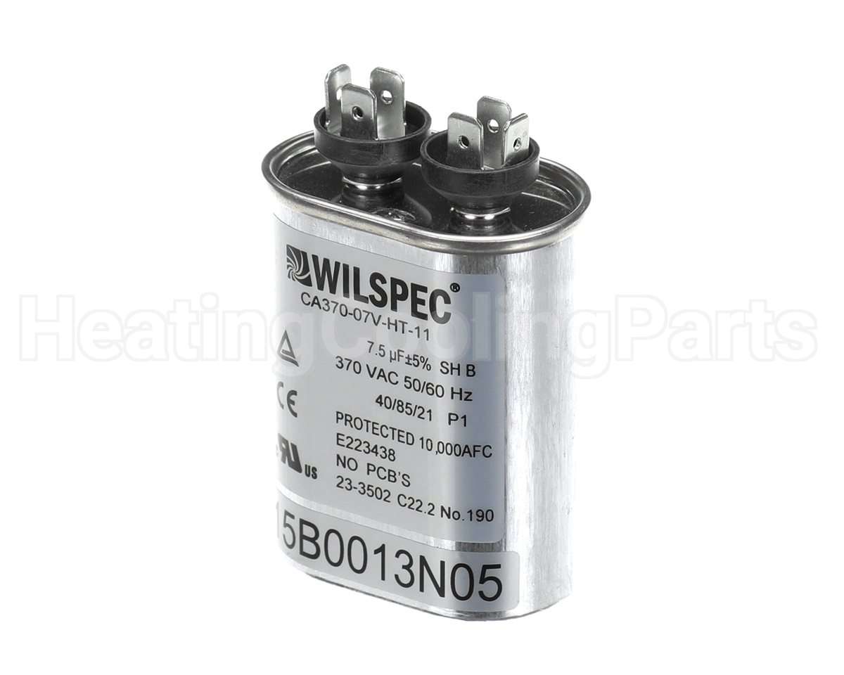 15B0013N05 Climatemaster 7.5Mfd 370V Capacitor