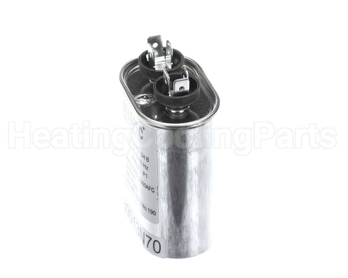 15B0013N70 Climatemaster 10Mfd 440V Oval Run Capacitor