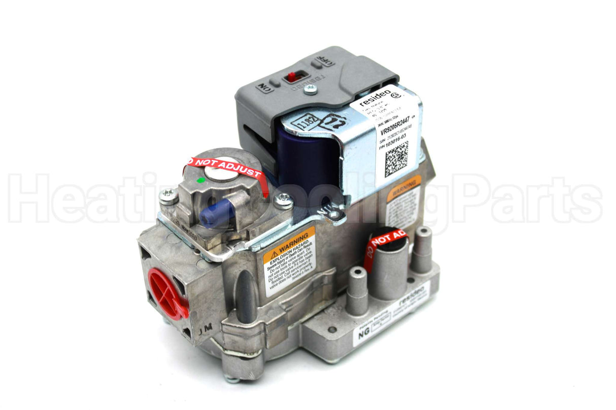 15D34 Lennox Modulating Gas Valve