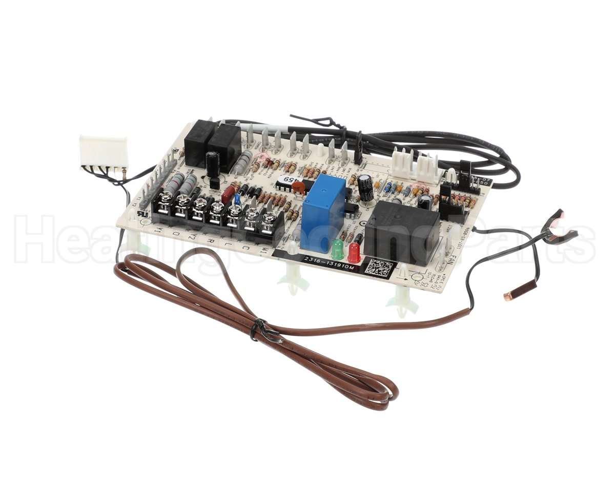 15D57 Lennox Defrost Board W/Sensor